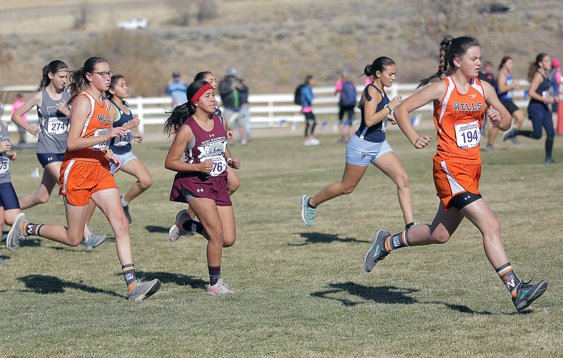 Zion McKay, Martha Pantelakis, Liliana Cobian